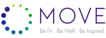 Move Wellness Logo